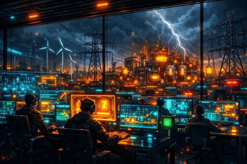 NRG Energy, Inc. (NRG) slumps on mixed Q2 earnings