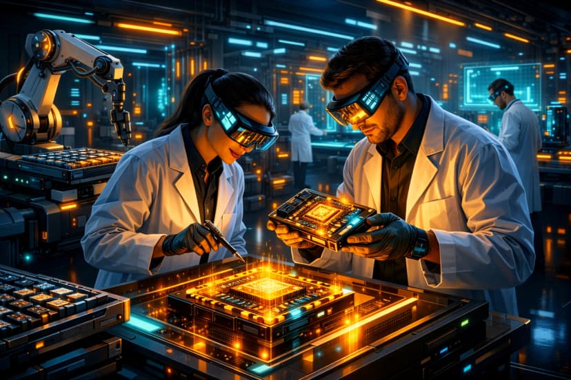 Astera Labs, Inc. Common Stock (ALAB) rises on RBC boost