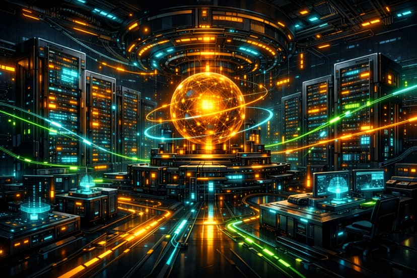 VeriSign (VRSN): Premium Internet Utility, But Not Cheap