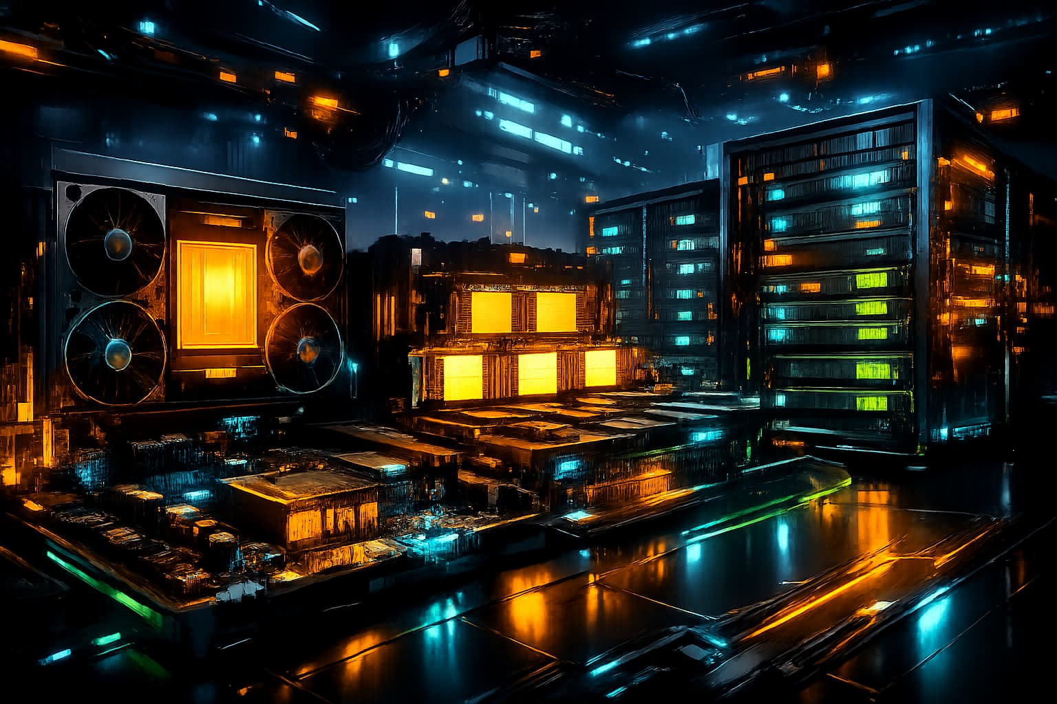 NVIDIA (NVDA): AI Infrastructure Growth Still Dominates