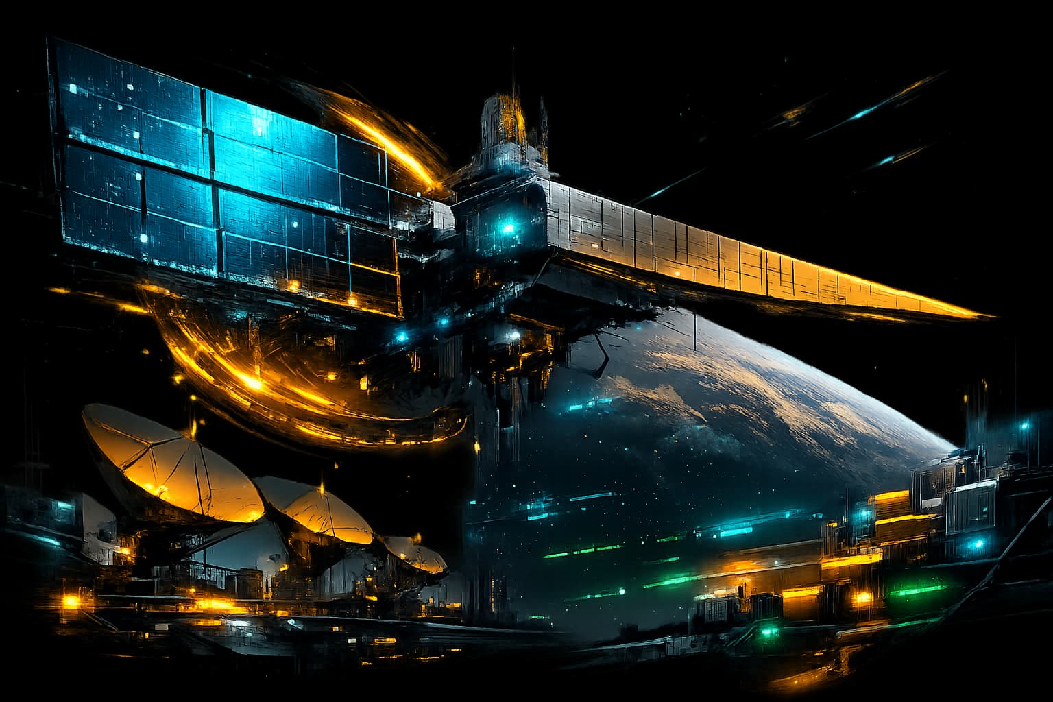 AST SpaceMobile’s financing just changed the bull case