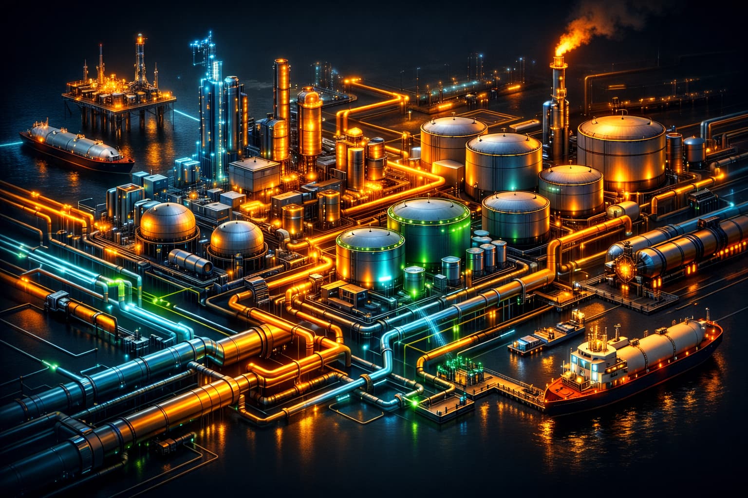 Energy Transfer (ET): Fee-Based Growth With Leverage Risk