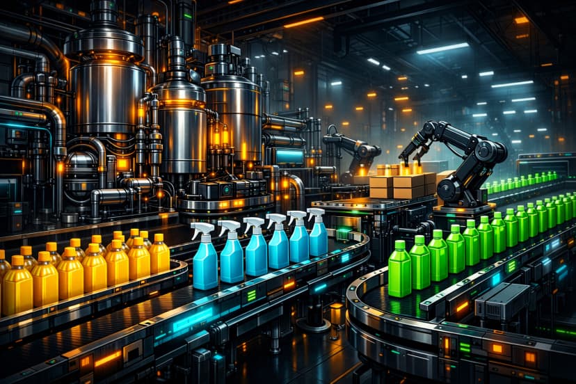 The Clorox Company (CLX) drops 9% on profit outlook cut