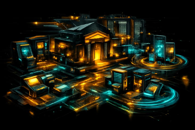 U.S. Bancorp (USB): Fee Growth Drives a Buy Case