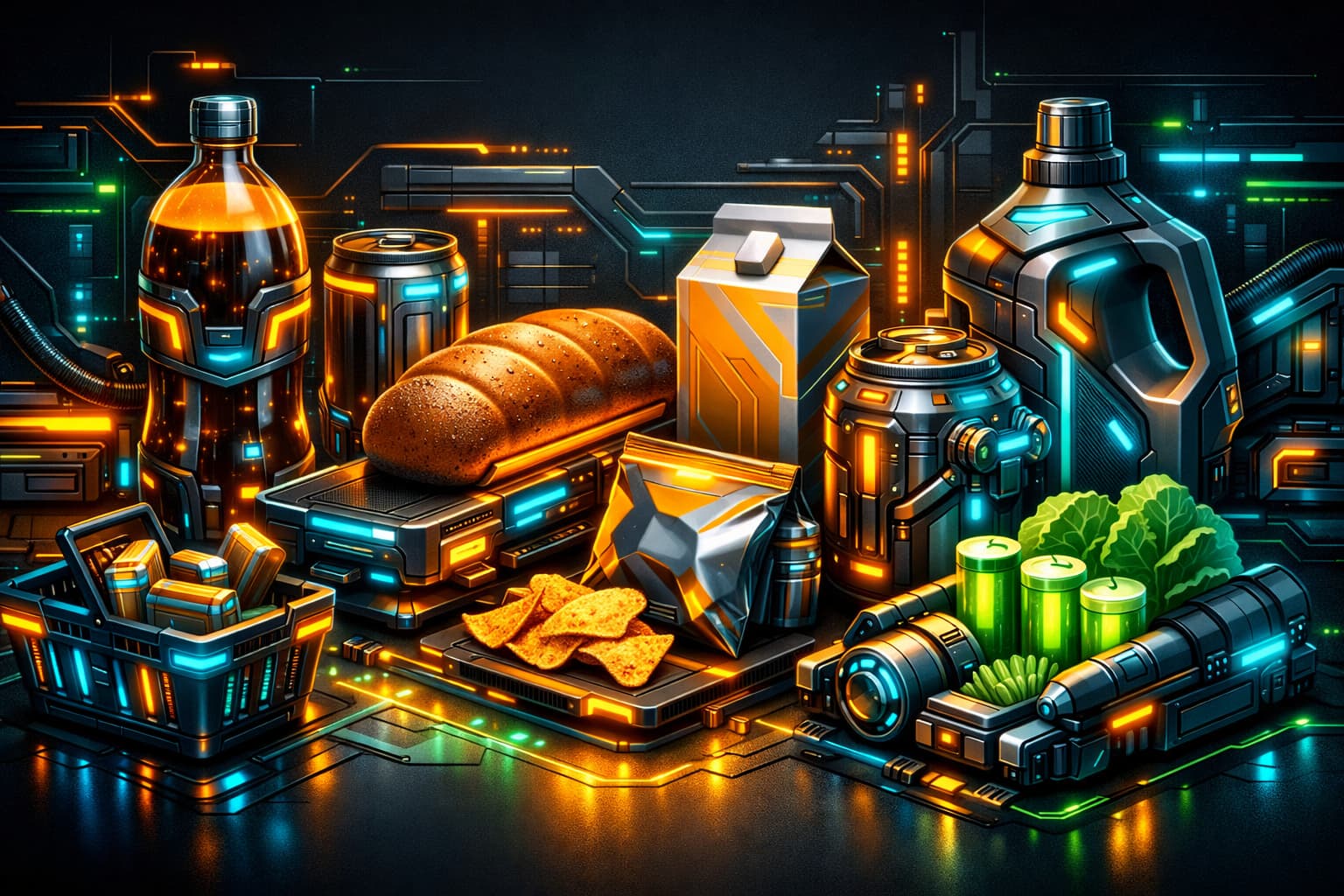 Consumer Staples Stocks to Own in 2026: 7 Names with Real Setup