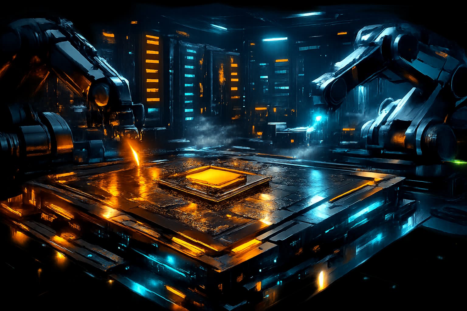 Cerebras Systems Inc. (CBRS) drops 7.5% on OpenAI report