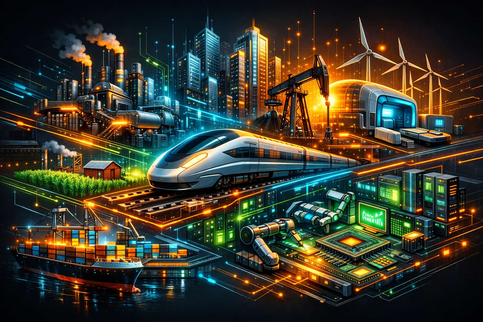 3 AI Inference Stocks Worth Watching Right Now