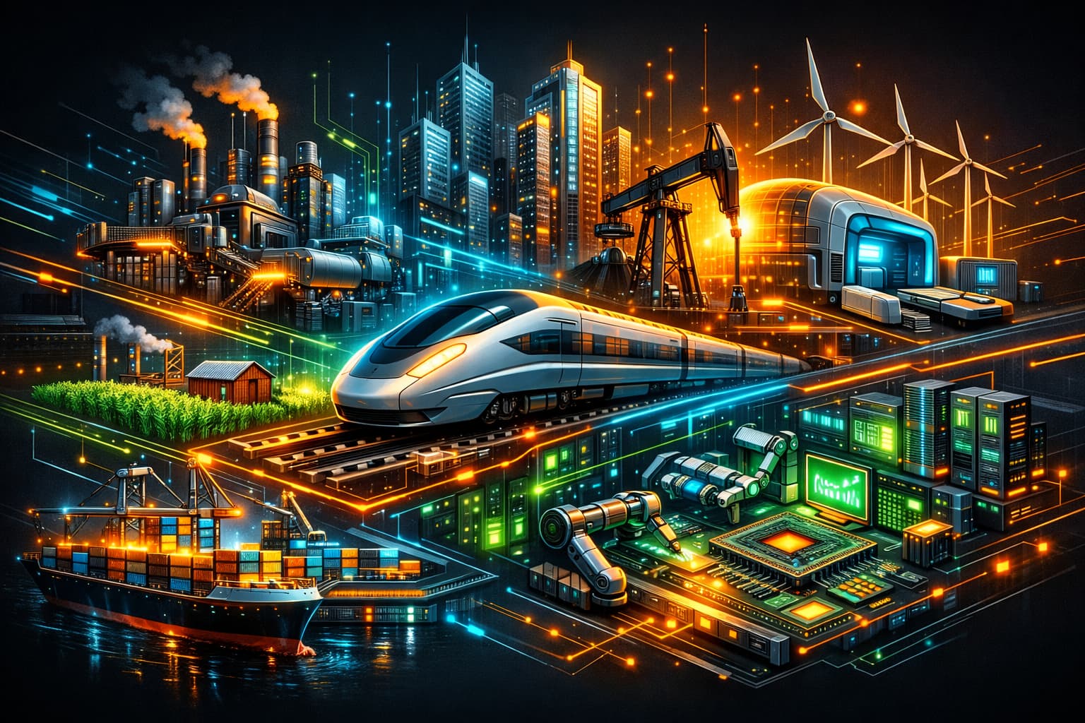 3 AI Inference Stocks Worth Watching Right Now