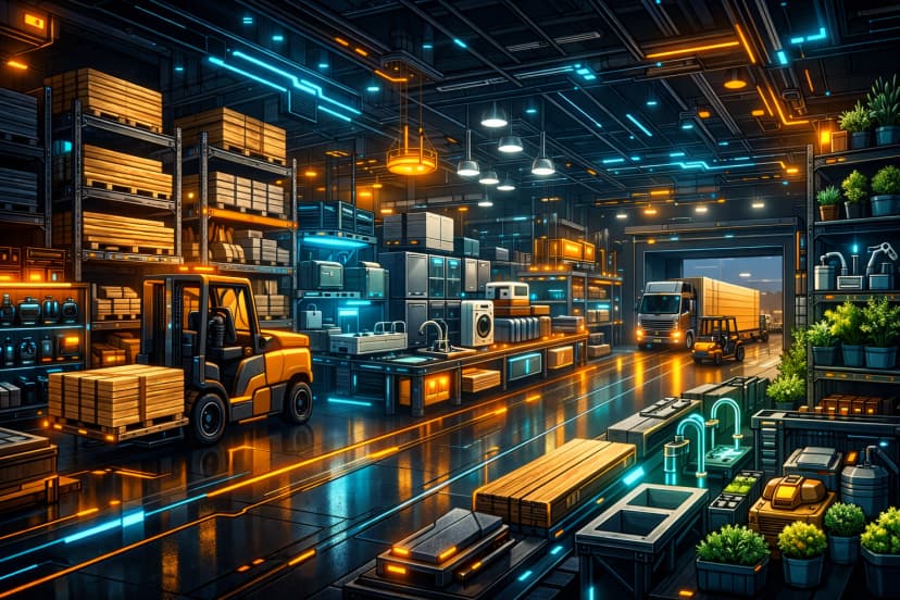 Home Depot (HD): Pro Growth and Specialty Expansion