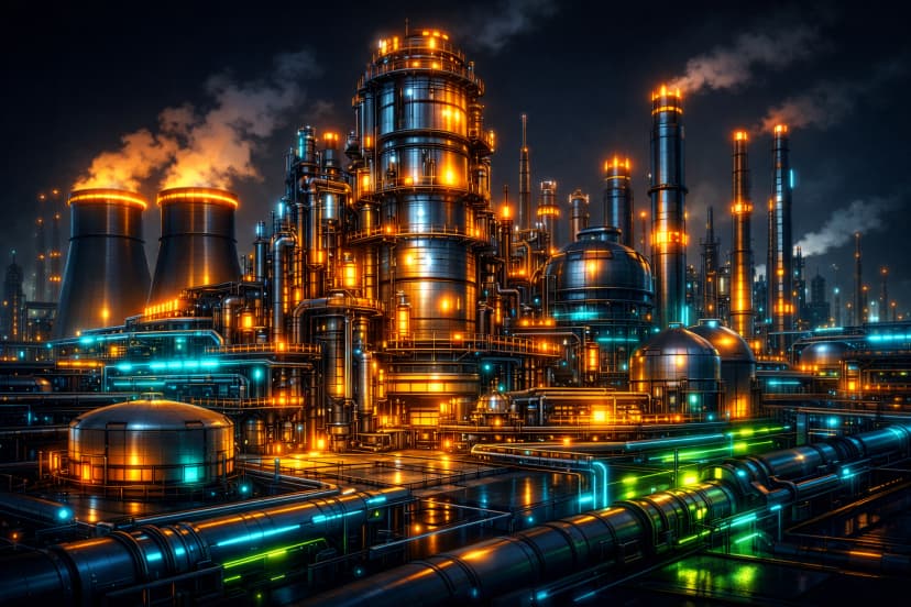 Can You Actually Buy Dangote Petroleum Refinery Stock Right Now?