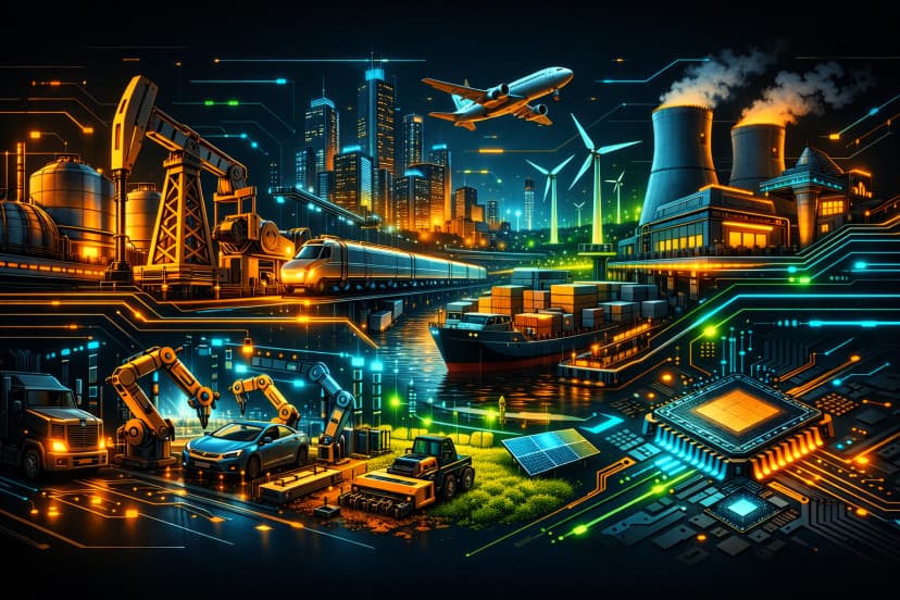 newcleo's De-SPAC: What Investors Need to Know