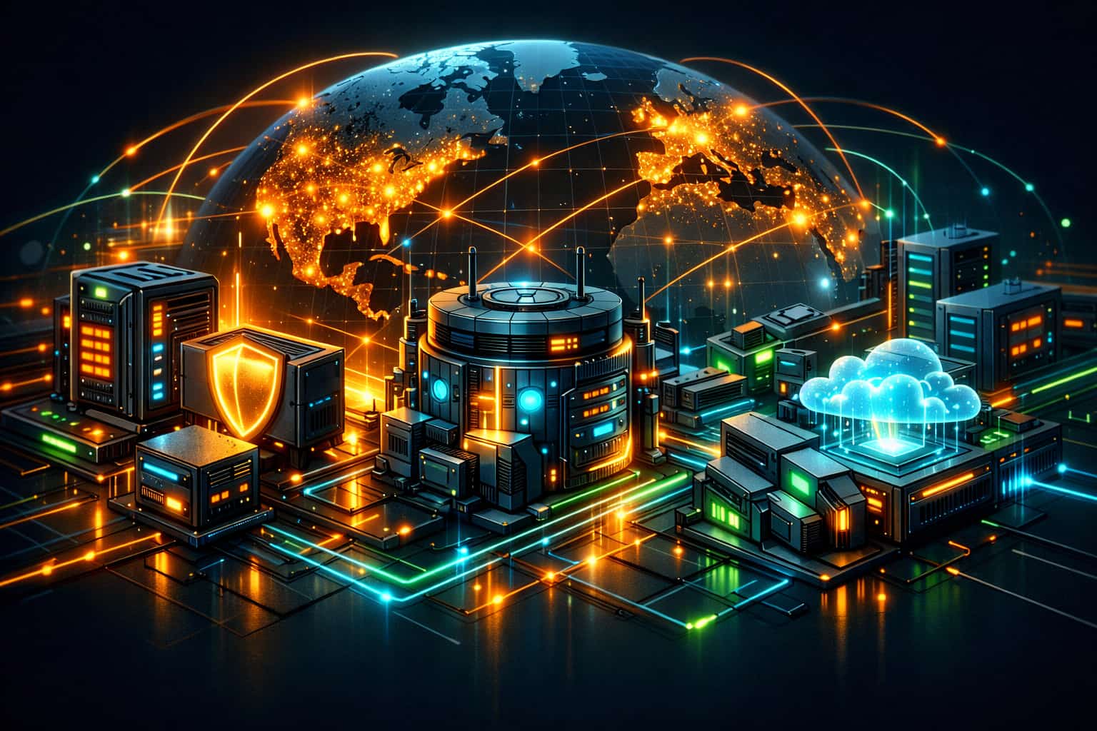 Akamai Technologies (AKAM): AI Cloud Growth Meets Margin Pressure