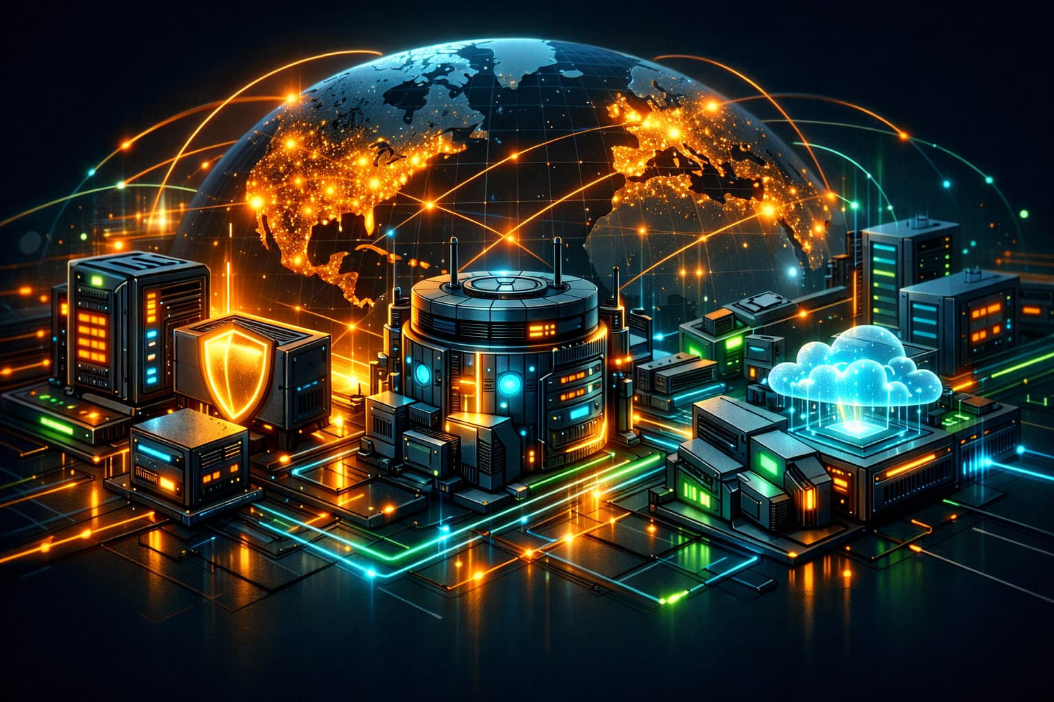 Akamai Technologies (AKAM): AI Cloud Growth Meets Margin Pressure