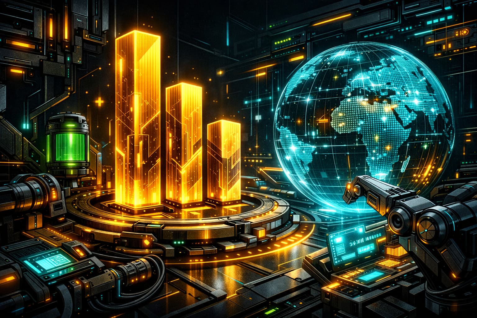 Best Investment Management Stocks for June 2026