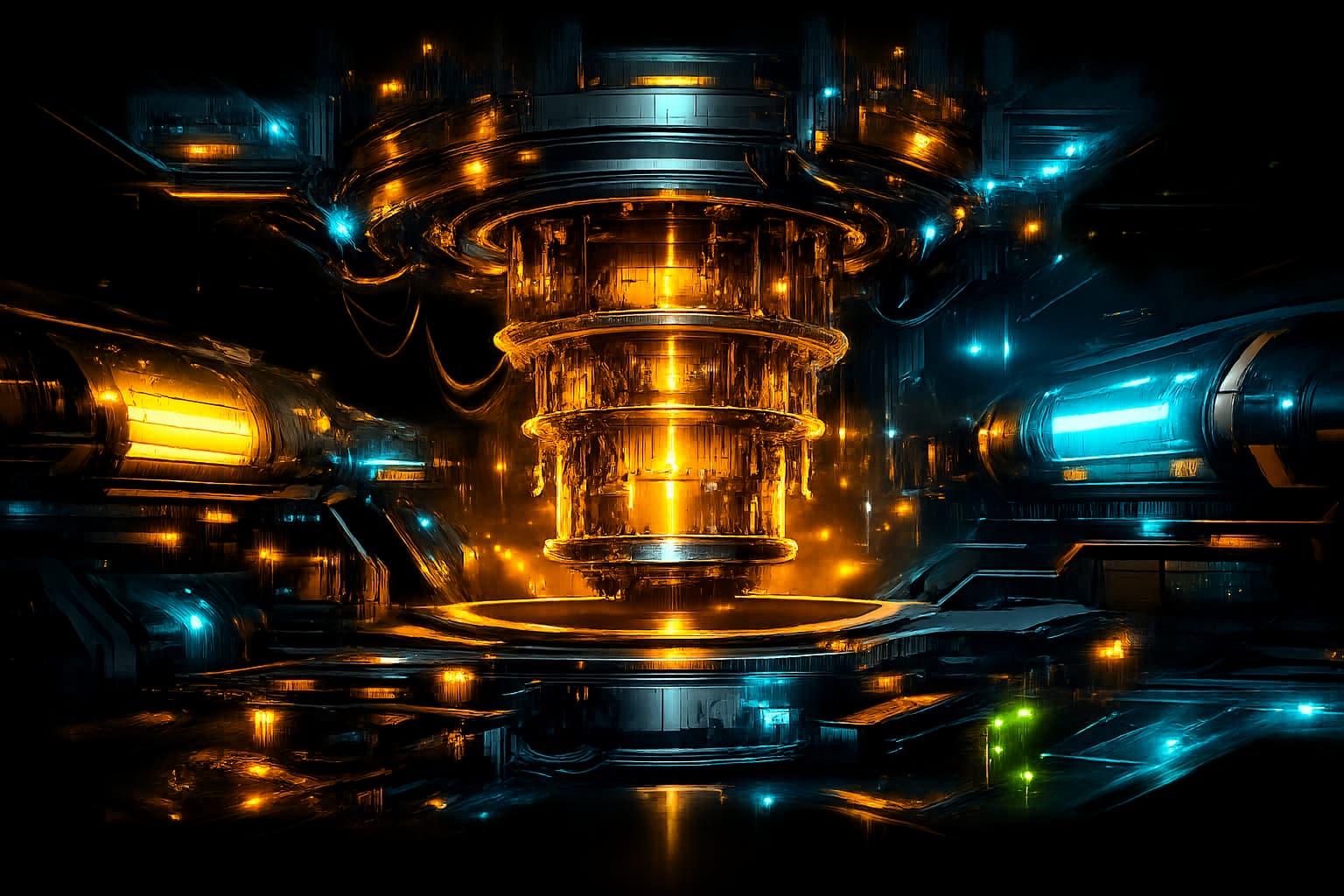 IonQ is getting sold like a busted momentum trade, not a company with a $3 billion war chest