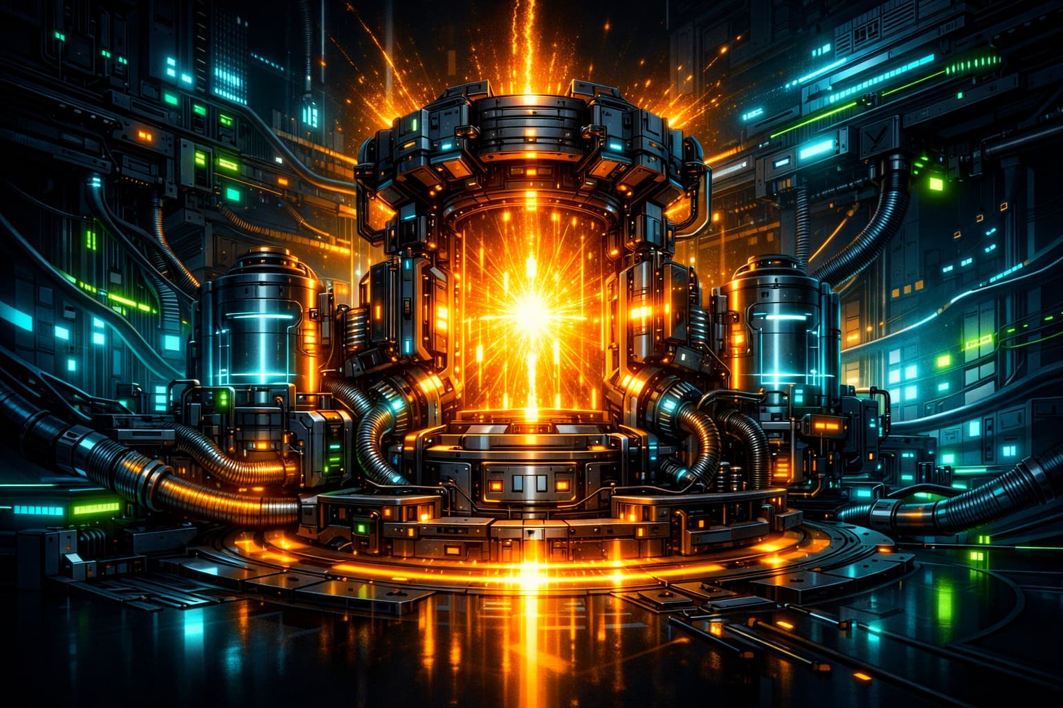 Infinite Power, Revealed: What Stock Is Jon Najarian Teasing in Market Rebel Report?