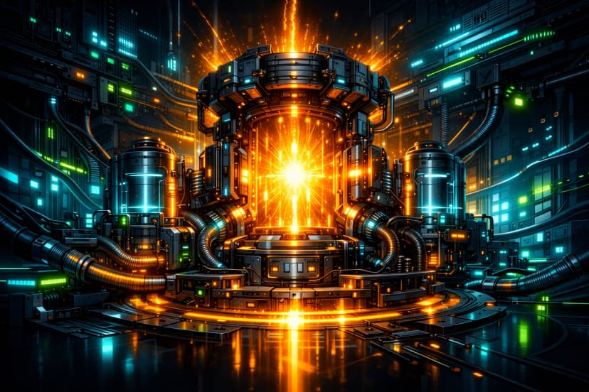 Infinite Power, Revealed: What Stock Is Jon Najarian Teasing in Market Rebel Report?