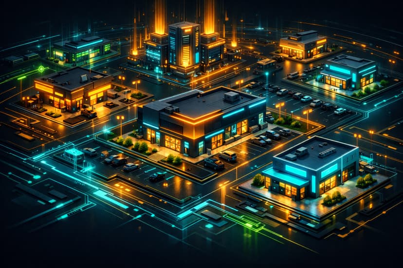 NETSTREIT Corp. (NTST): Defensive Net-Lease Growth, But Richly Valued