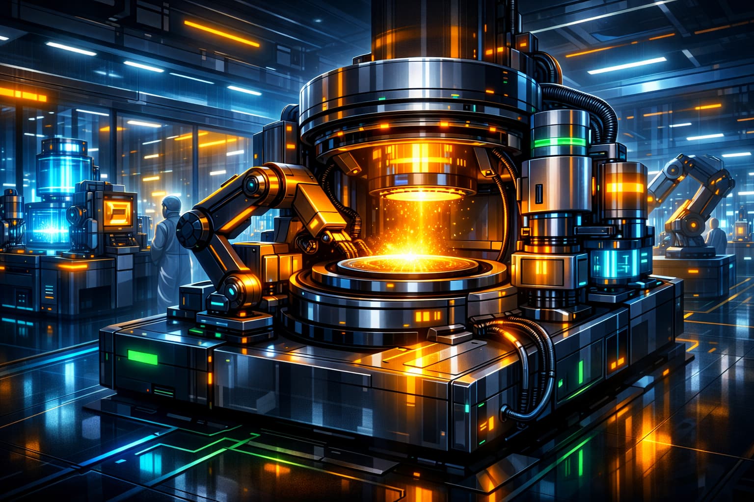 Lam Research Corporation (LRCX) rises on analyst boosts