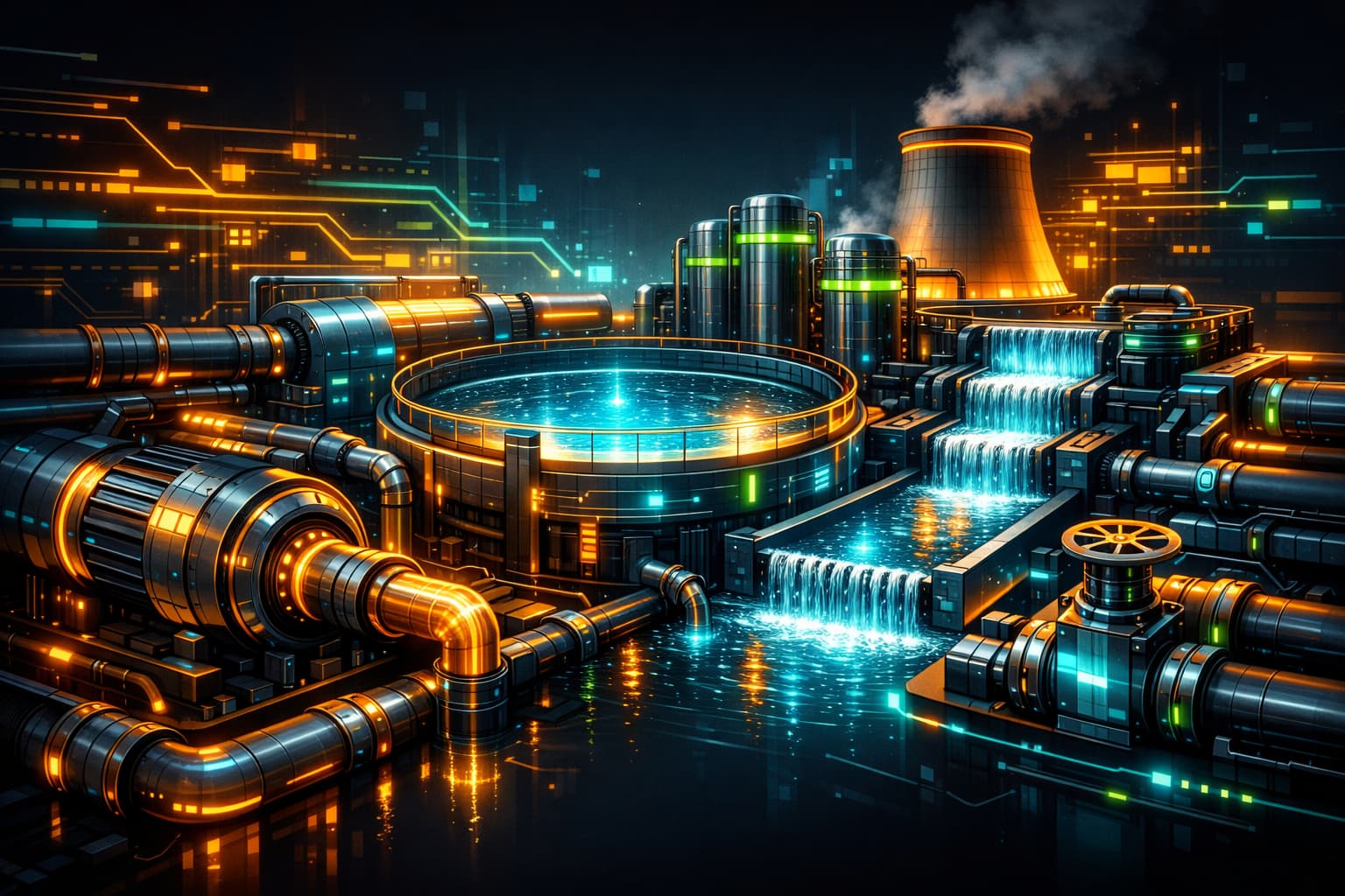 Best Water Infrastructure Stocks for June 2026