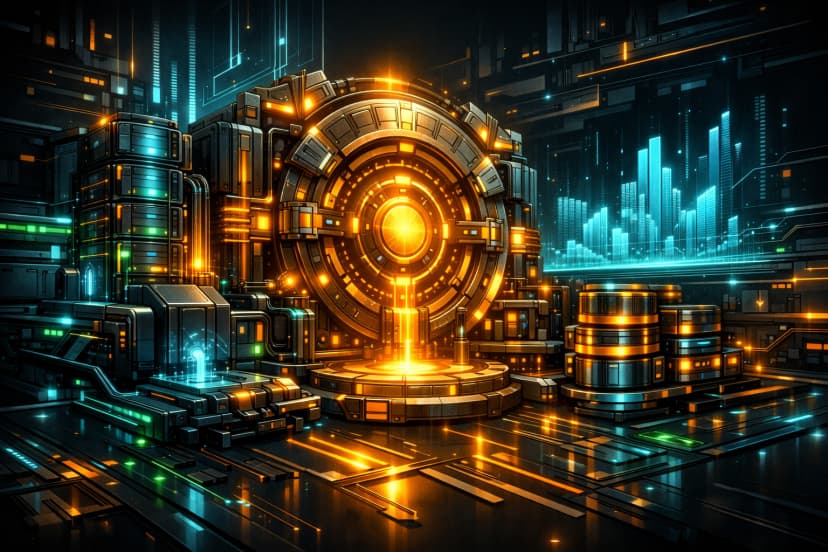 Financial Services Stocks to Own in 2026: 7 Names with Real Setup