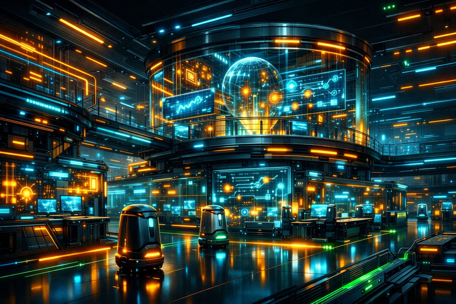 ServiceNow, Inc. (NOW) rises 5.3% on AI earnings boost