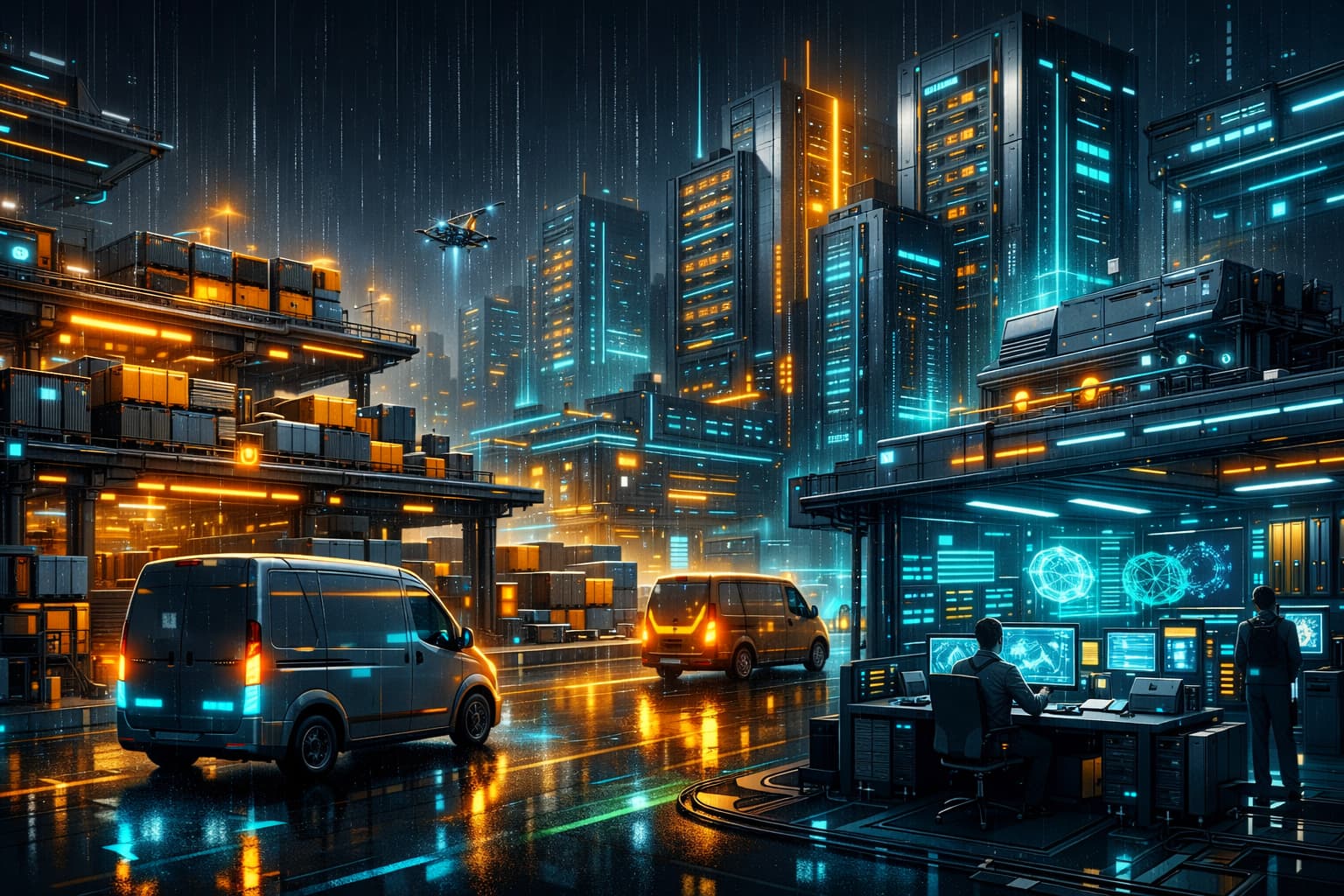 Alibaba Group Holding Limited (BABA) rises on AI, cloud growth