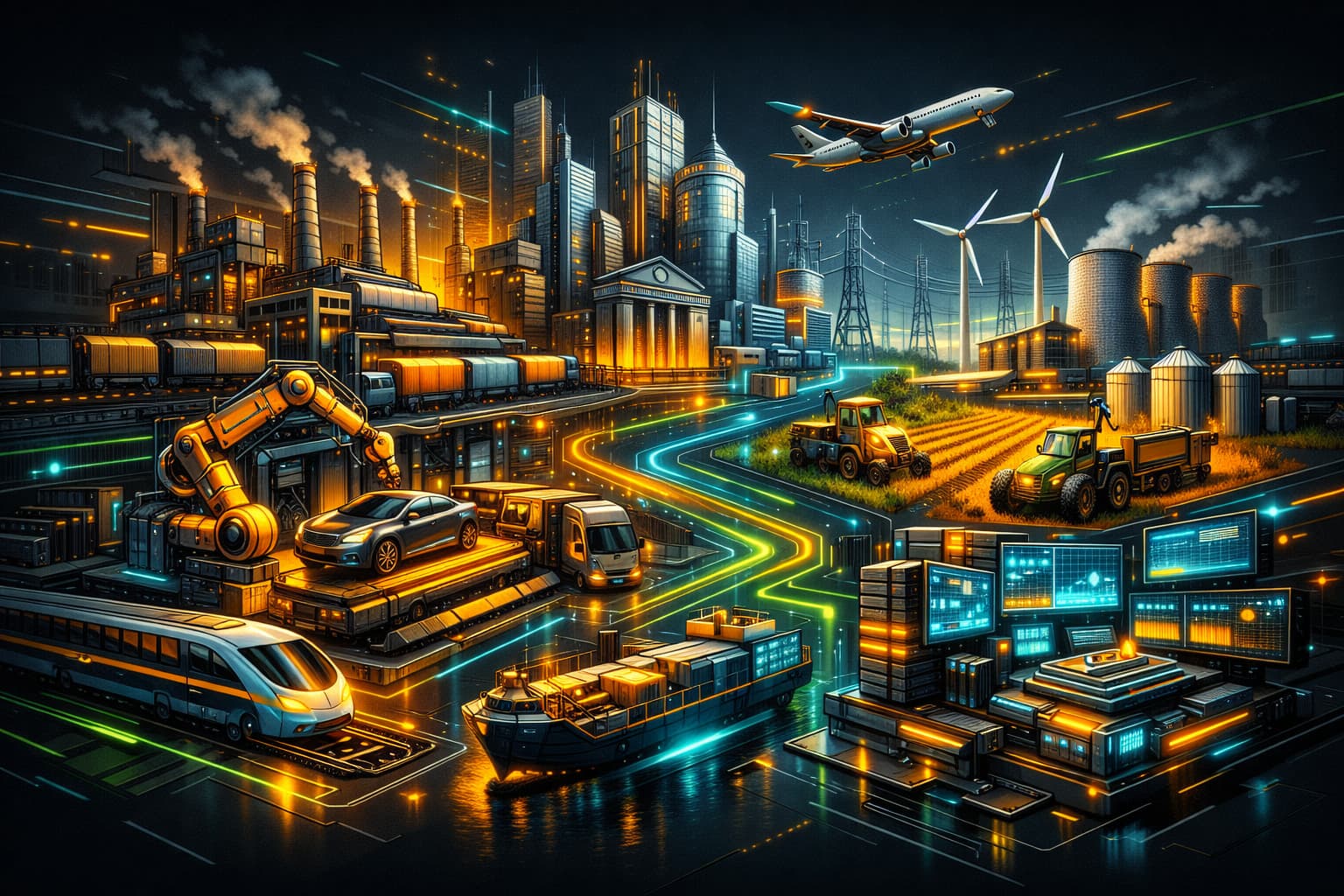 Lyntris Inc. Goes Public: Defense Tech Story to Watch