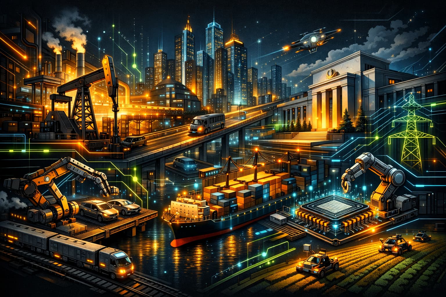 The Best Edge AI Stocks Right Now (Updated July 2026)