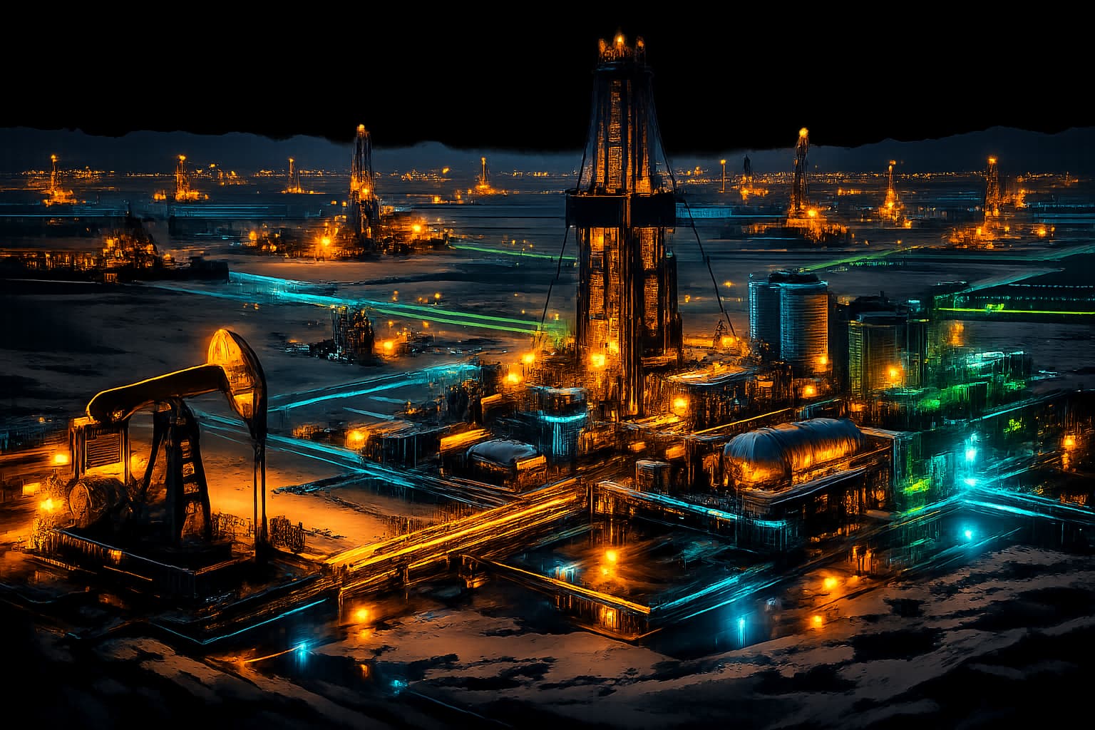 Diamondback Energy (FANG): Permian Scale Drives Free Cash Flow