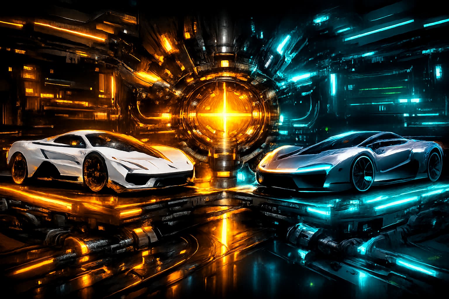 Isdera Group Is Going Public via SPAC — Here’s the Setup