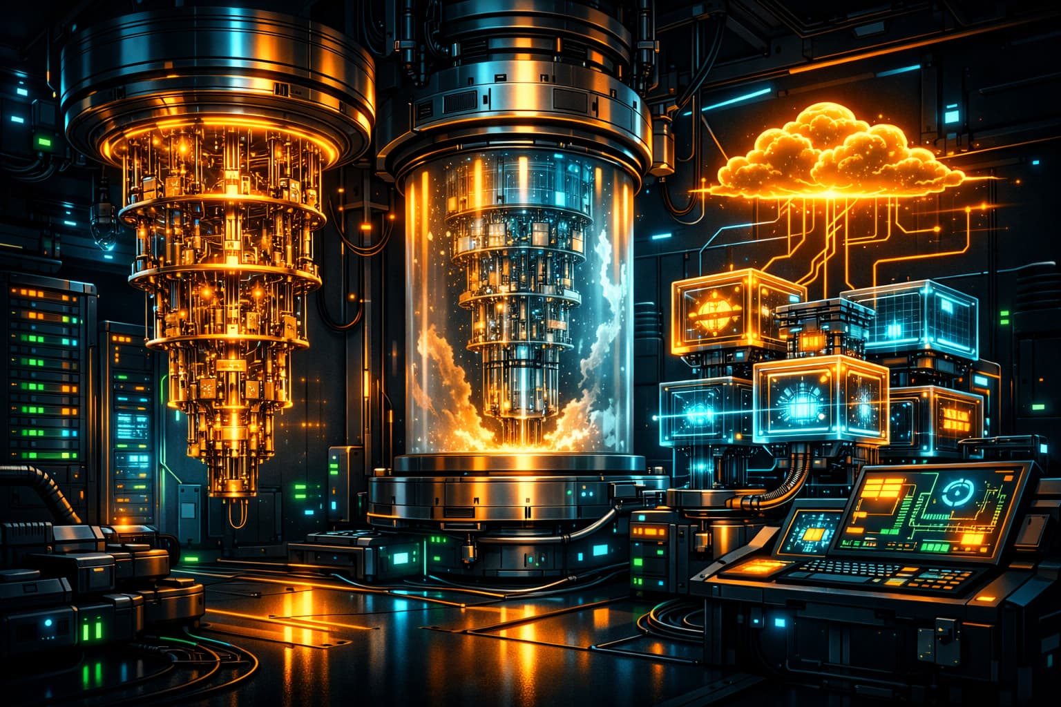 D-Wave Quantum (QBTS): Commercial Traction vs. Deep Losses