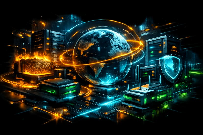 Cloudflare (NET): Growth Platform, Rich Valuation