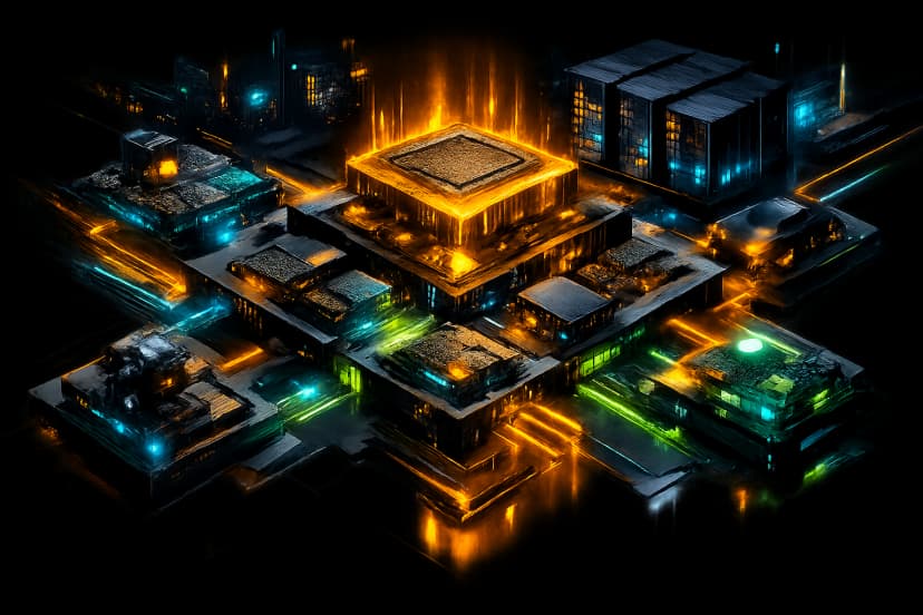 Arm Holdings (ARM): AI Platform Growth vs. Rich Valuation