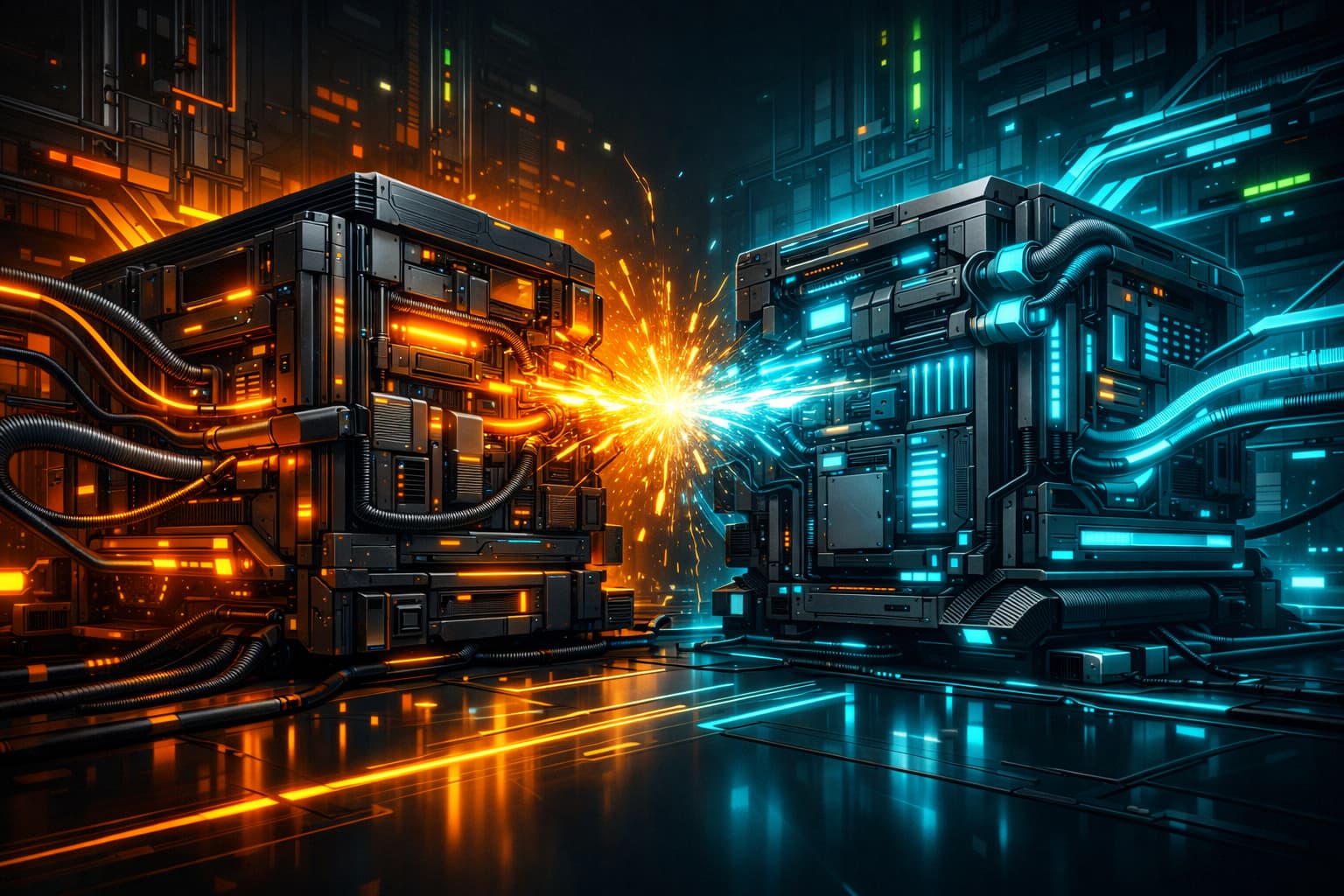 What to Watch as Blockfusion Digital Infrastructure’s SPAC Merger Advances