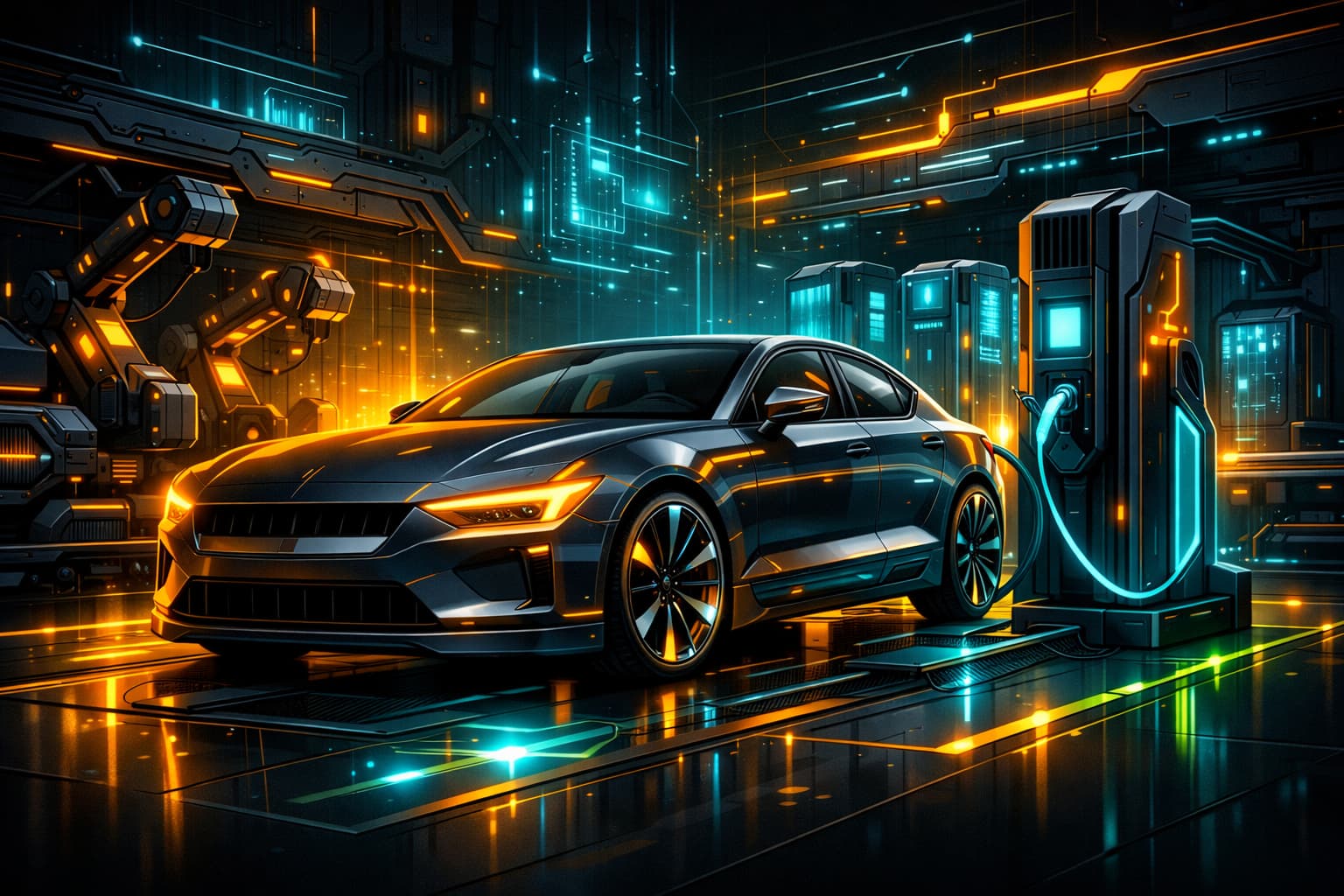 Polestar’s warrant explosion is a reminder that balance-sheet relief does not fix the real problem