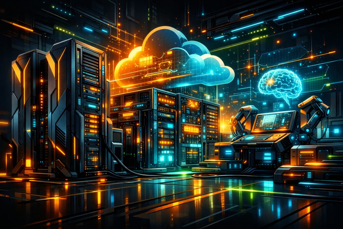 IBM (IBM): AI-Led Software and Cash Flow Momentum