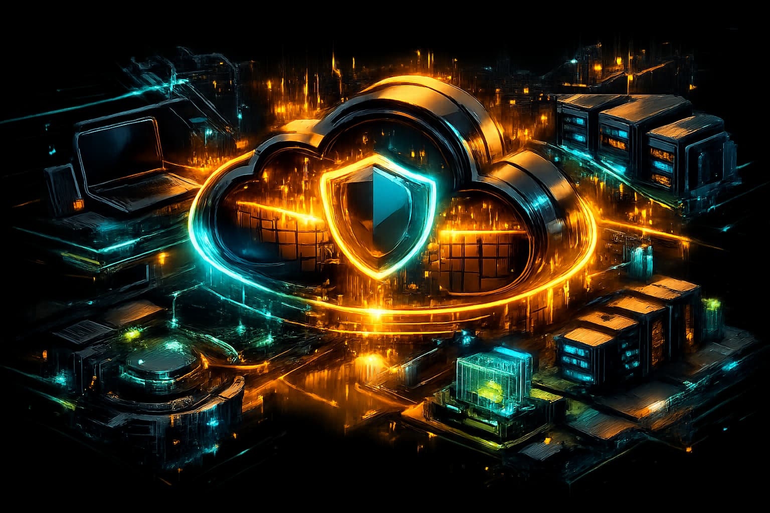 Zscaler (ZS): AI Security Momentum Meets Rich Valuation
