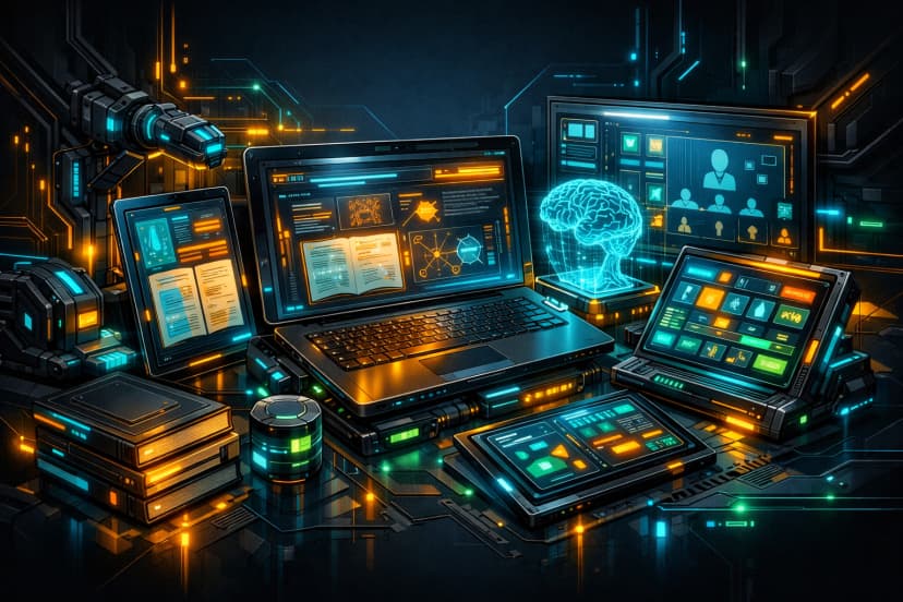 McGraw Hill (MH): Digital Transition Drives a Buy Case