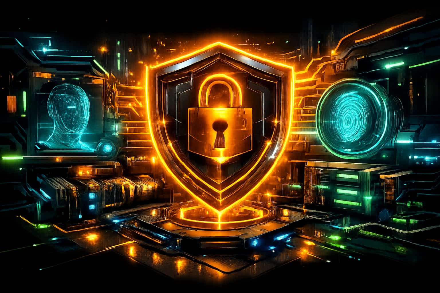 3 Identity Security Stocks Worth Watching Right Now — September 2026