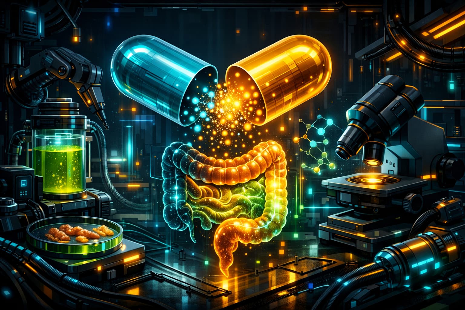 Abivax SA (ABVX): Obefazimod's High-Risk Upside