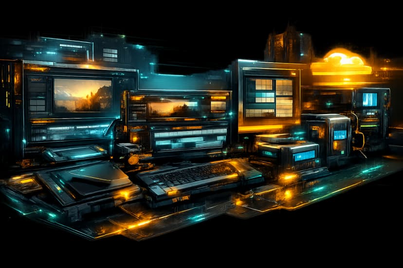 Adobe (ADBE): AI Growth Meets a Hold Valuation