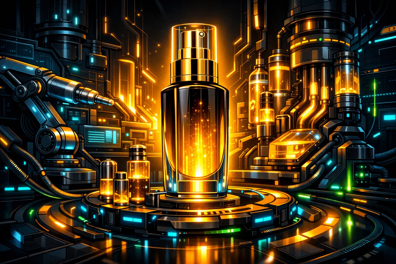 Estée Lauder doesn’t need a deal if the turnaround is finally real