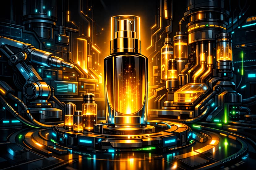 Estée Lauder doesn’t need a deal if the turnaround is finally real
