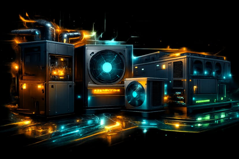 Lennox International (LII): Recovery Story With Pricing Discipline