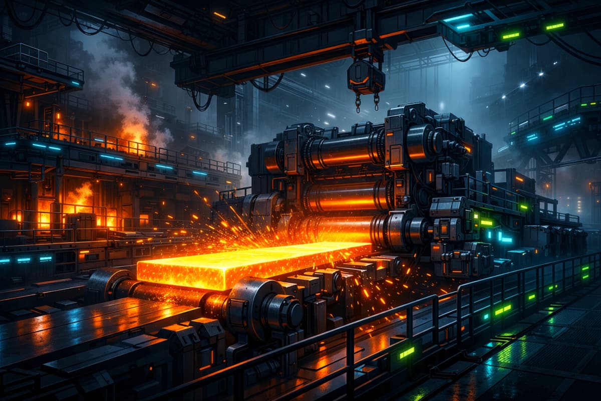 Cleveland-Cliffs Inc. (CLF) slips on deep Q1 earnings analysis