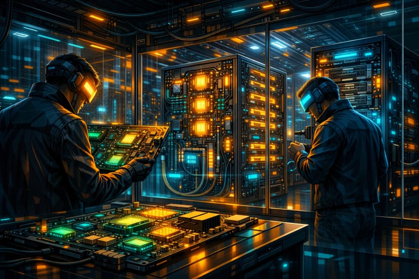 Arm Holdings plc American Depositary Shares (ARM) rises on AI push