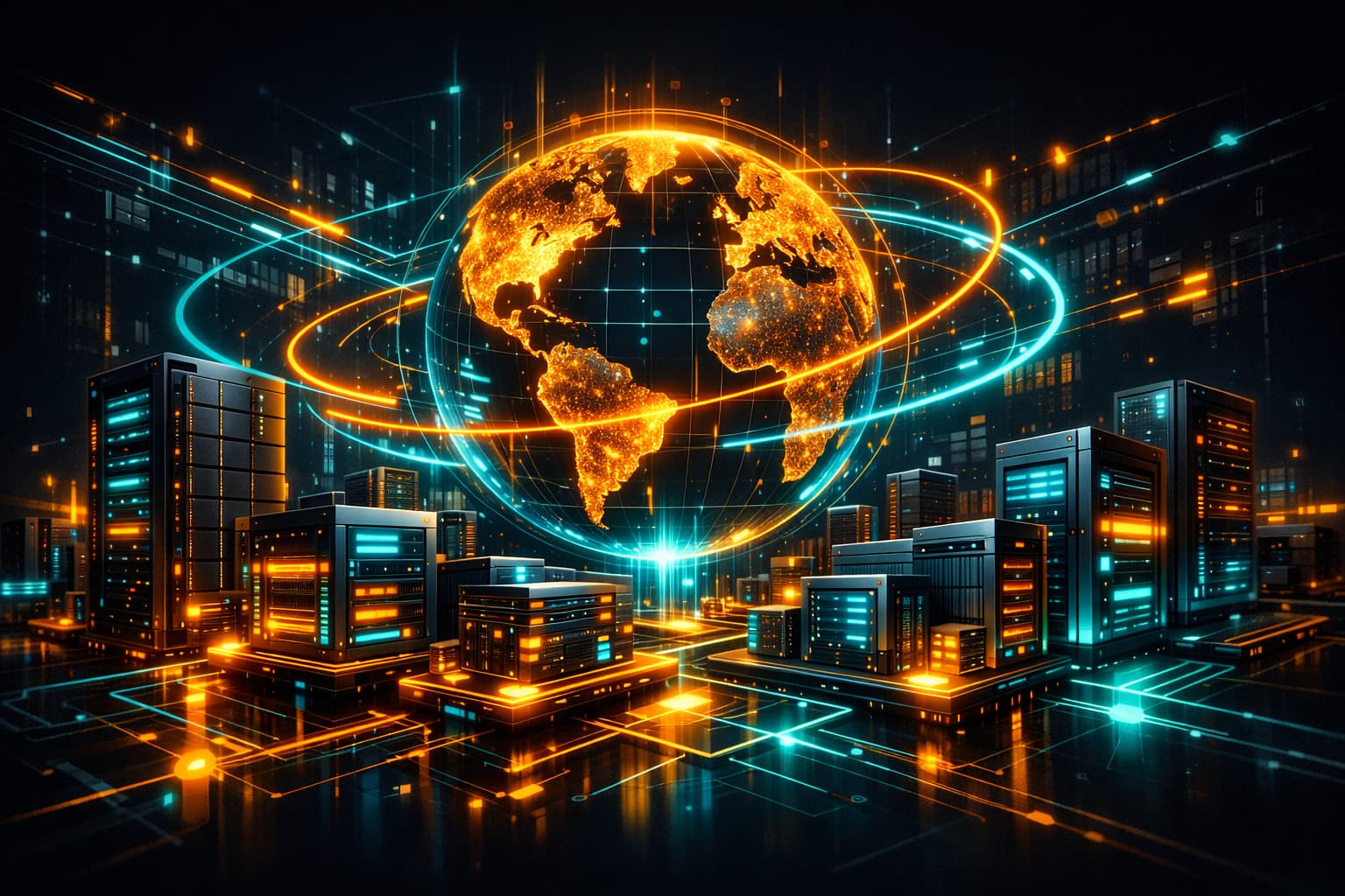 Cloudflare (NET): AI Platform Growth vs. Rich Valuation