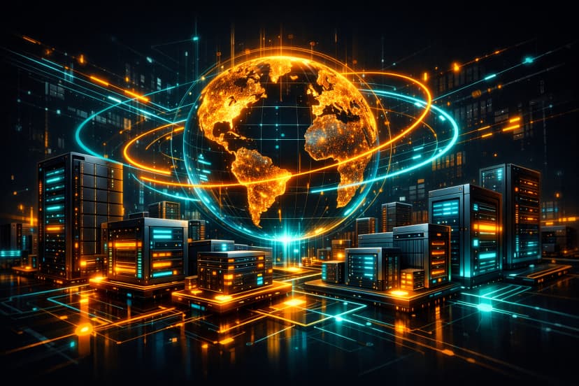 Cloudflare (NET): AI Platform Growth vs. Rich Valuation