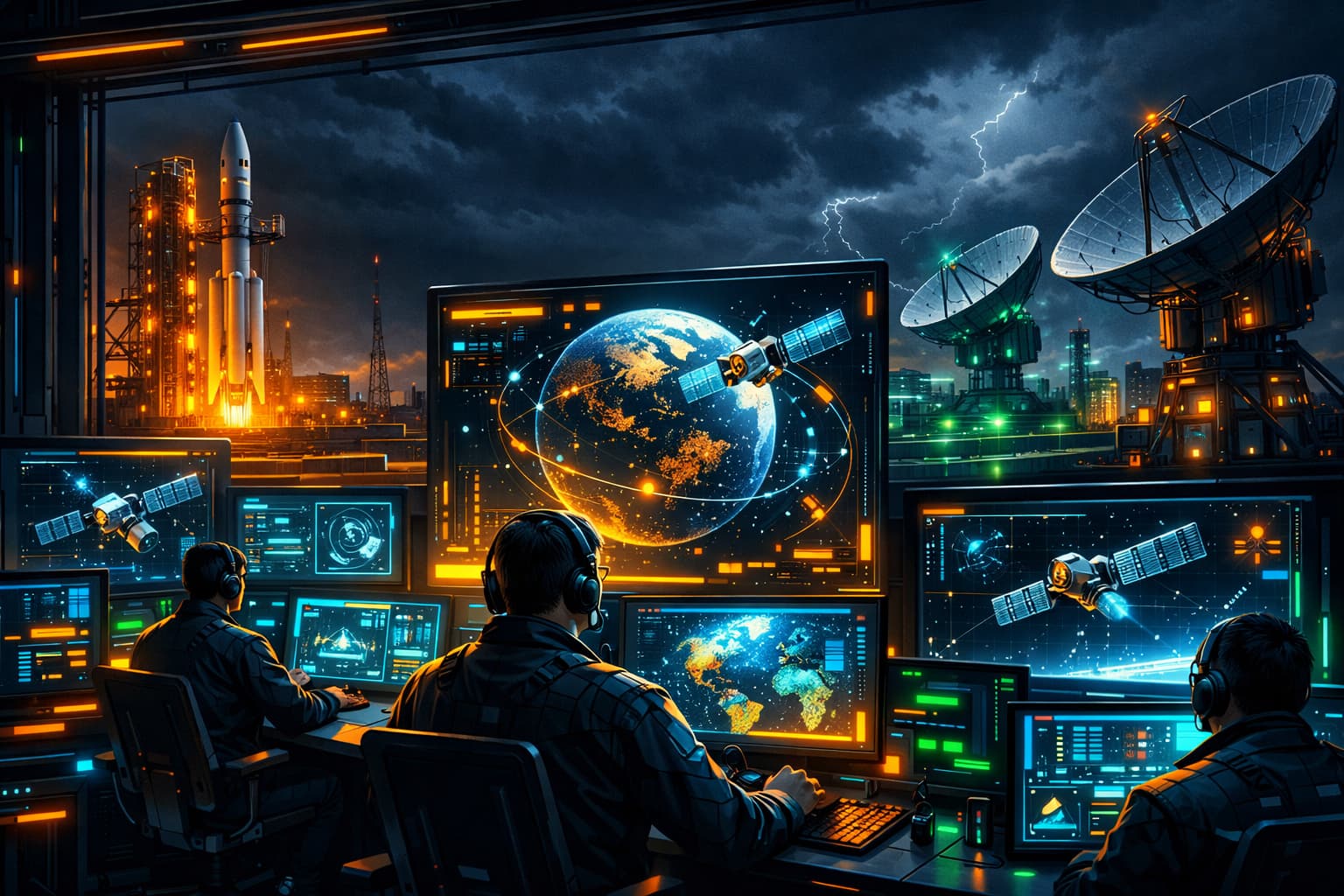 Planet Labs PBC (PL) slips despite earnings beats